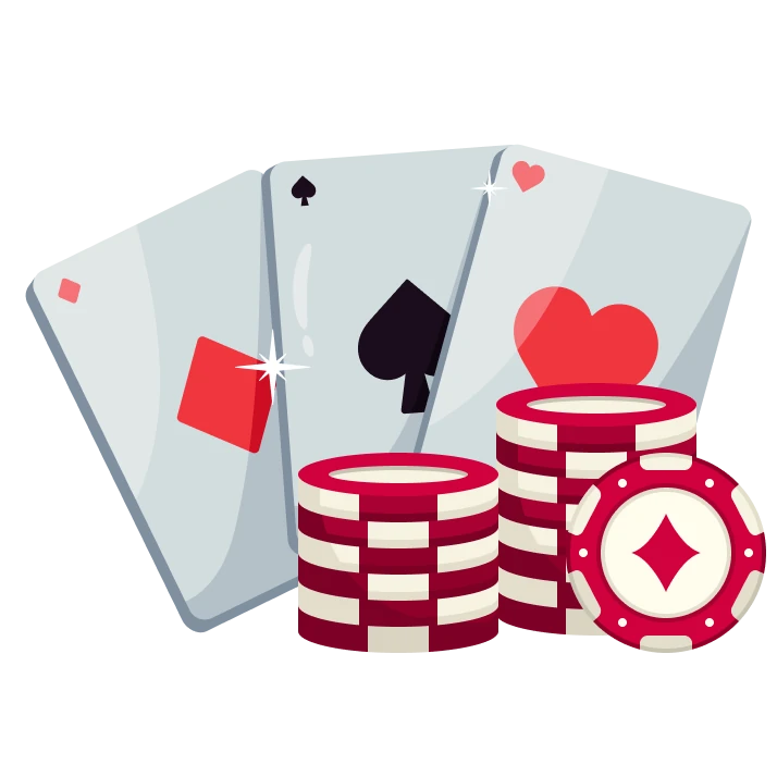 Pocker cards image